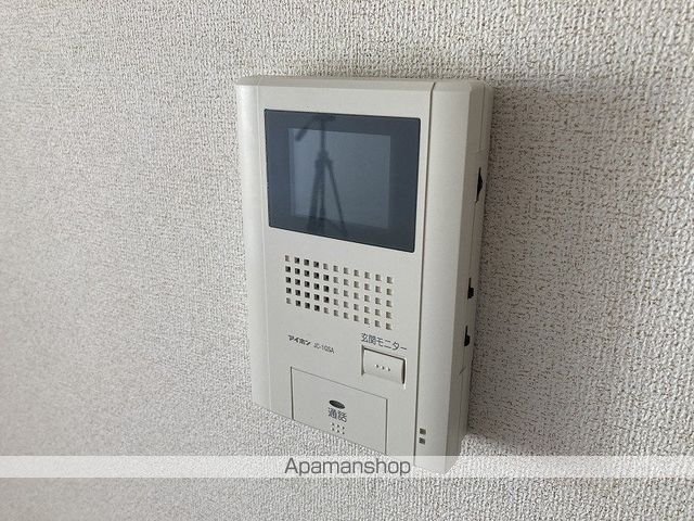 アドリセンス弐番館の内装写真