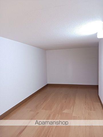 フォンテーヌ・IIIの内装写真