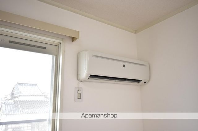 トップイン新庄 Aの内装写真