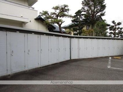 ツインハイムイマギⅠ[1DK/33.9m2]の共用部1