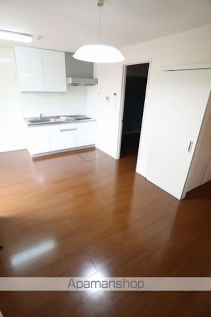 東京都立川市砂川町５丁目[1LDK/52.25m2]の内装3