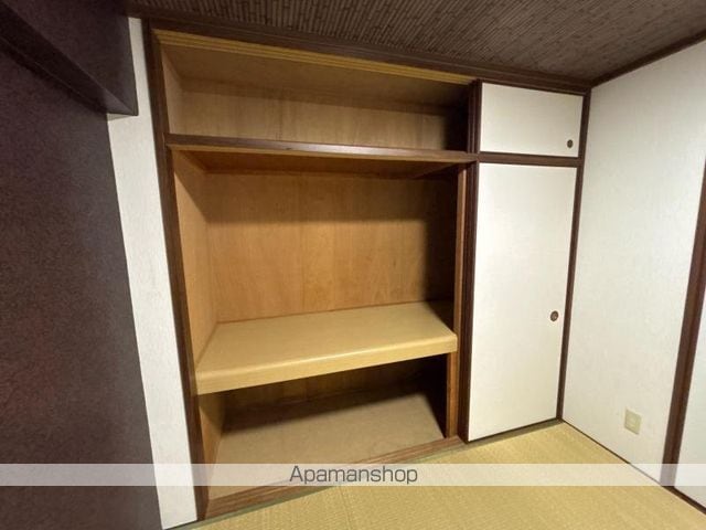 アイランドガーデン多田の内装写真