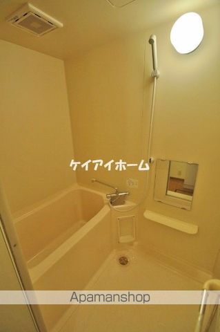 エクセルハイツ Aの内装写真