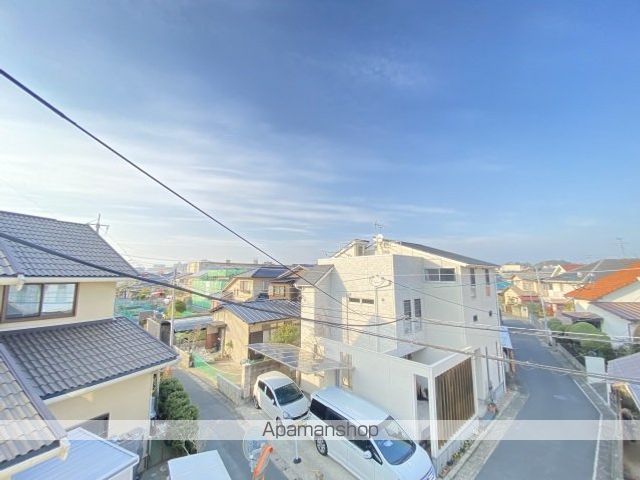 ソフィー21リバーサイドの外観写真