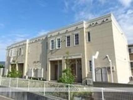 カーサ　フェリーチェ[1LDK/44.63m2]の外観1