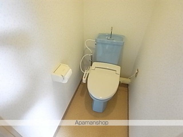 マンションエウォールの内装写真