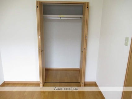 岩手県盛岡市新田町[2DK/38.76m2]の収納