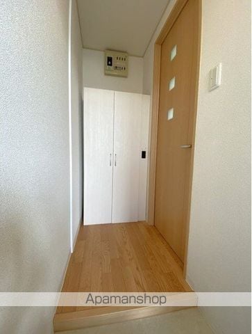 コーポ本郷の内装写真