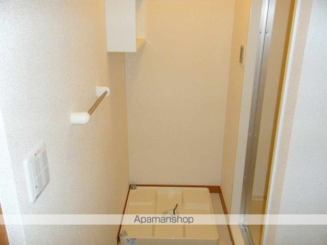 レオパレスコーワ21の内装写真