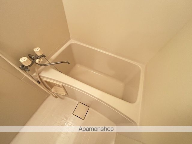 Perazzi梁川の内装写真