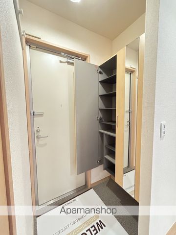 ロイヤルコートCの内装写真