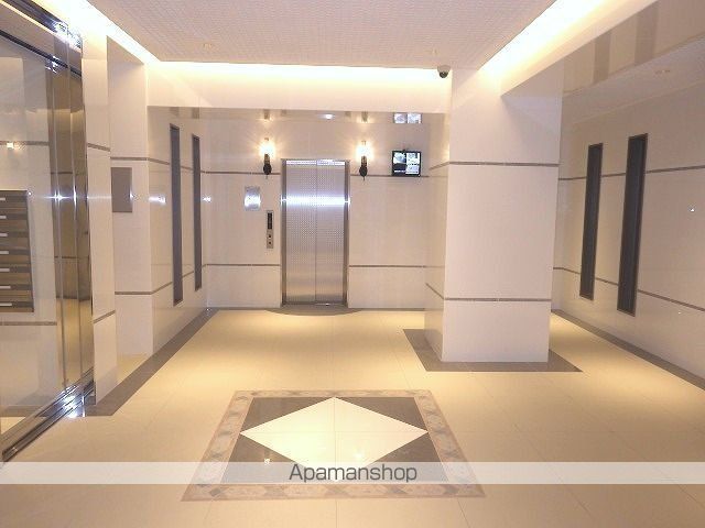 グラーツィア畠中の玄関写真