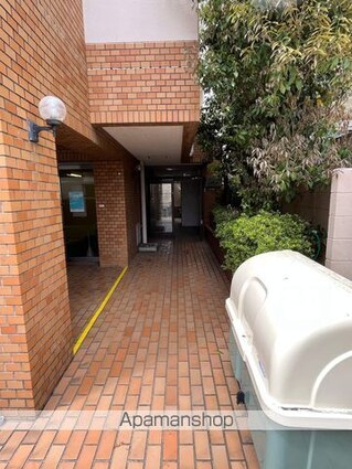 ジーフラット堺[1LDK/41m2]の外観5