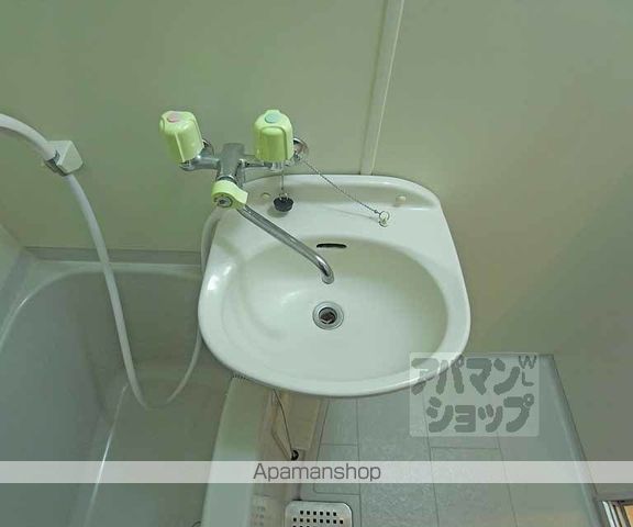 VIVACE六地蔵の内装写真