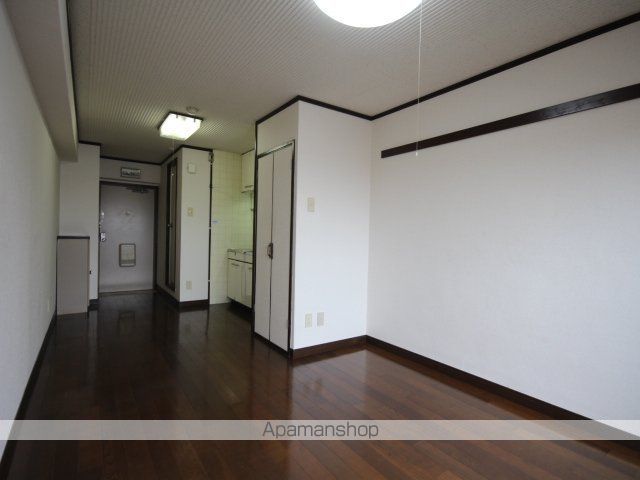 FORWEST宇品の内装写真