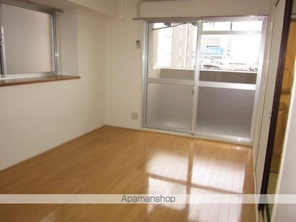 愛媛県松山市六軒家町[2DK/44.46m2]の内装5