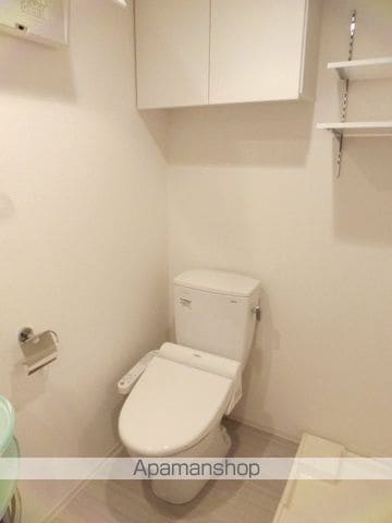 アドバンス心斎橋RASSURERの内装写真