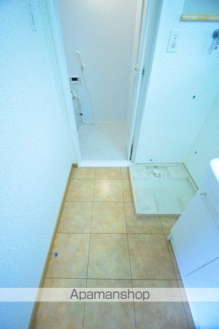 ソレイユガーデンの内装写真