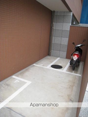 スカイコート練馬平和台のその他写真