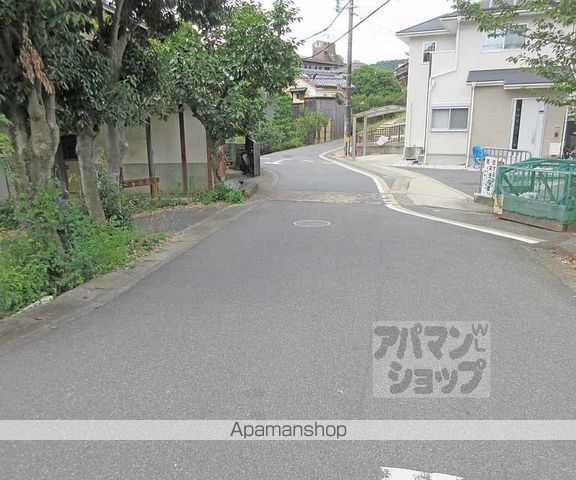 小栗栖小阪町テラスハウスの周辺写真