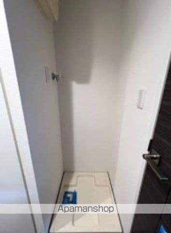レジディア大森東の内装写真