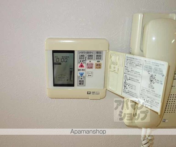 下京区西七条掛越町マンションの内装写真