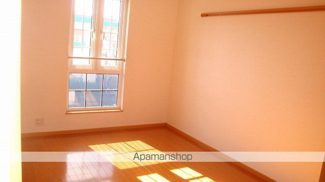 フラジオレットの内装写真