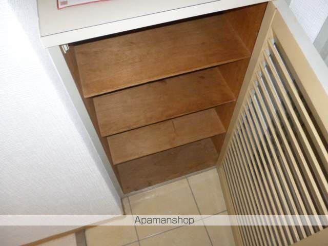 プロヴァンスの内装写真