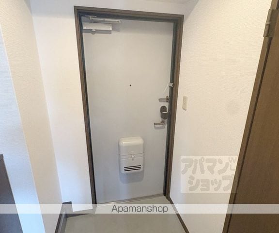 Du四条の内装写真