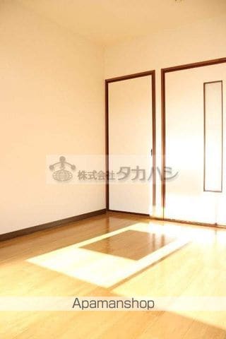 サンラビアン川口Cの内装写真