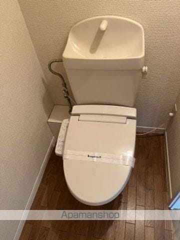 レオパレスカルムNABAの内装写真