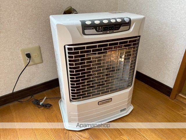 パルテノンの内装写真