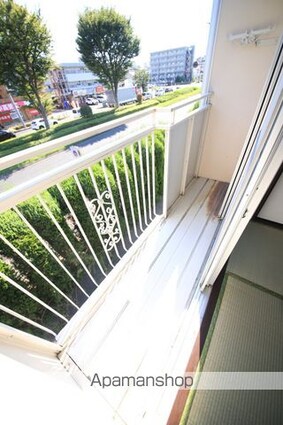 メゾン堀之内Ｂ[2LDK/56.9m2]の内装8