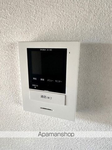 セフィラ北町Bの内装写真