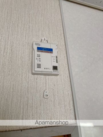 秀マンションの内装写真