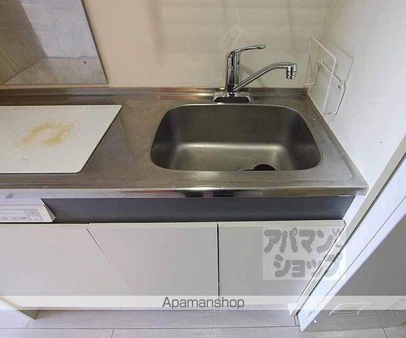 みつまめ京都の内装写真