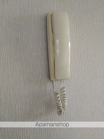 クレドール西谷A棟の内装写真