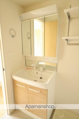 エルセレーノ宮下の内装写真