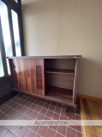 豊岡4・8ハイツの内装写真