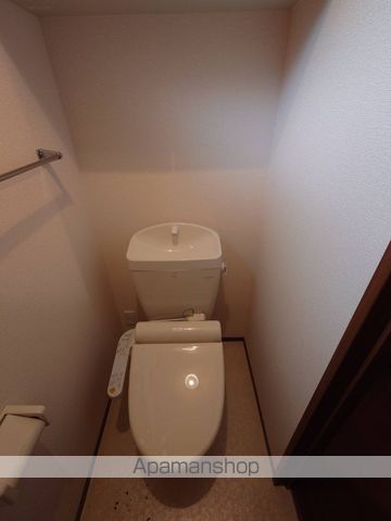 カーサデルソルの内装写真