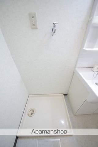 アーク聖蹟桜ヶ丘の内装写真