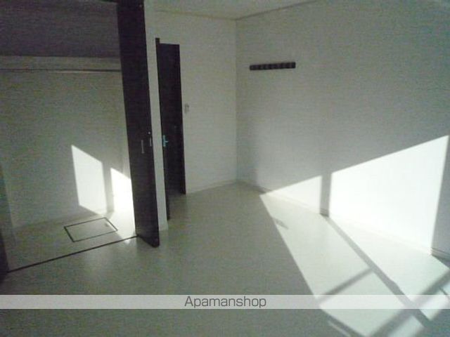 ILPRIMOFUMOの内装写真