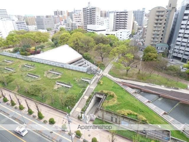 ザ・パークハビオ江坂公園の周辺写真