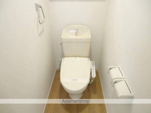 ペットピア春日の内装写真