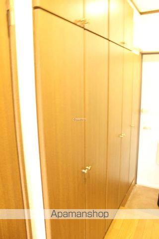 シティハイツセピアの内装写真