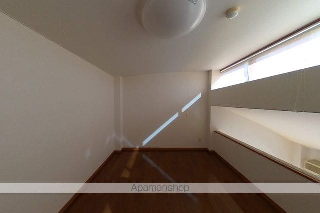 アーバン・ドエルYSの内装写真