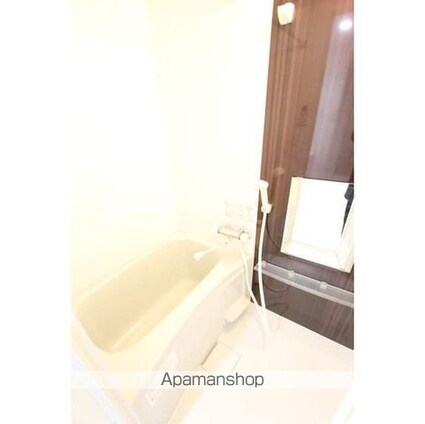 ヴィラ・カミーユ[1K/21.4m2]の内装