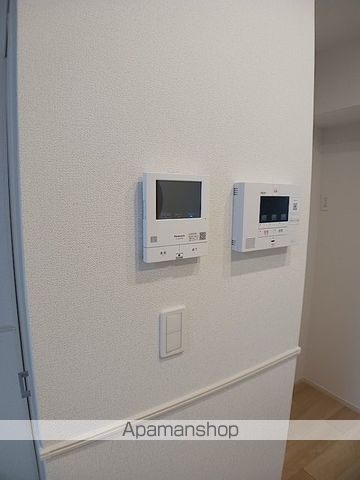 ベル・ウッド深大寺の内装写真
