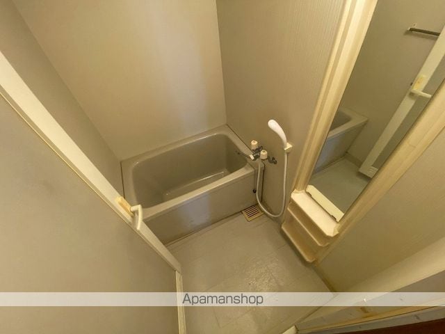 ドミトリオ仁王田の内装写真