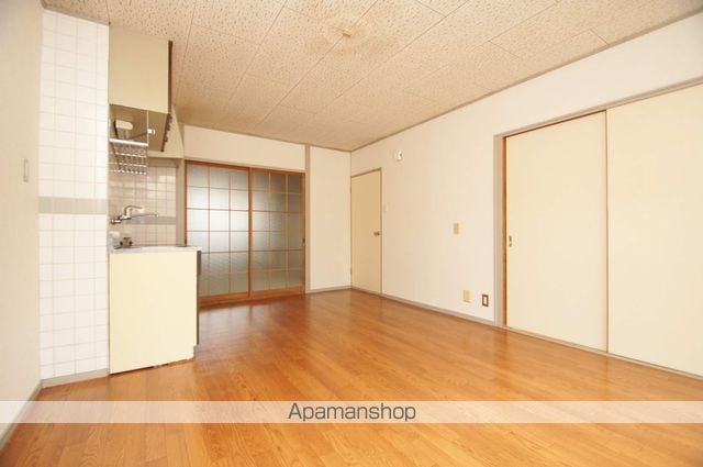 コーポふき島の内装写真